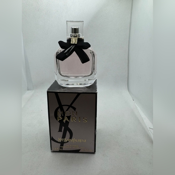 Yves Saint LaurentMon Paris Eau de Parfum - Picture 7 of 7